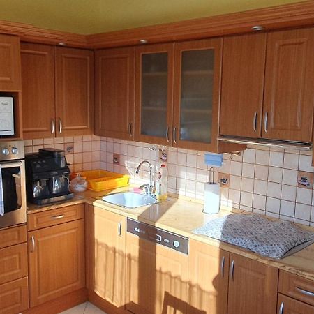 Hegyalja Apartman Zalaegerszeg Dış mekan fotoğraf