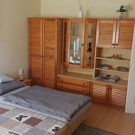 Hegyalja Apartman Zalaegerszeg Dış mekan fotoğraf