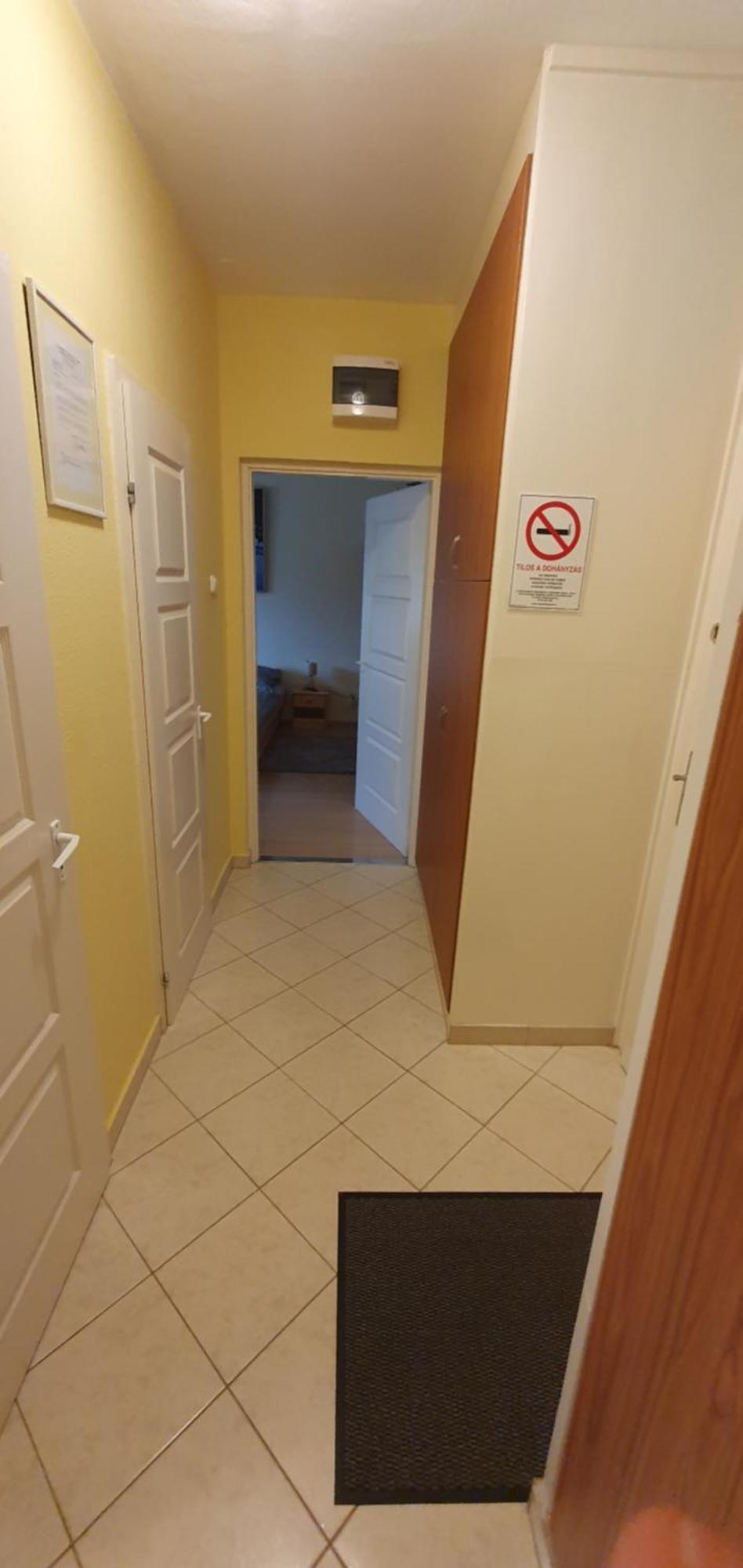 Hegyalja Apartman Zalaegerszeg Dış mekan fotoğraf