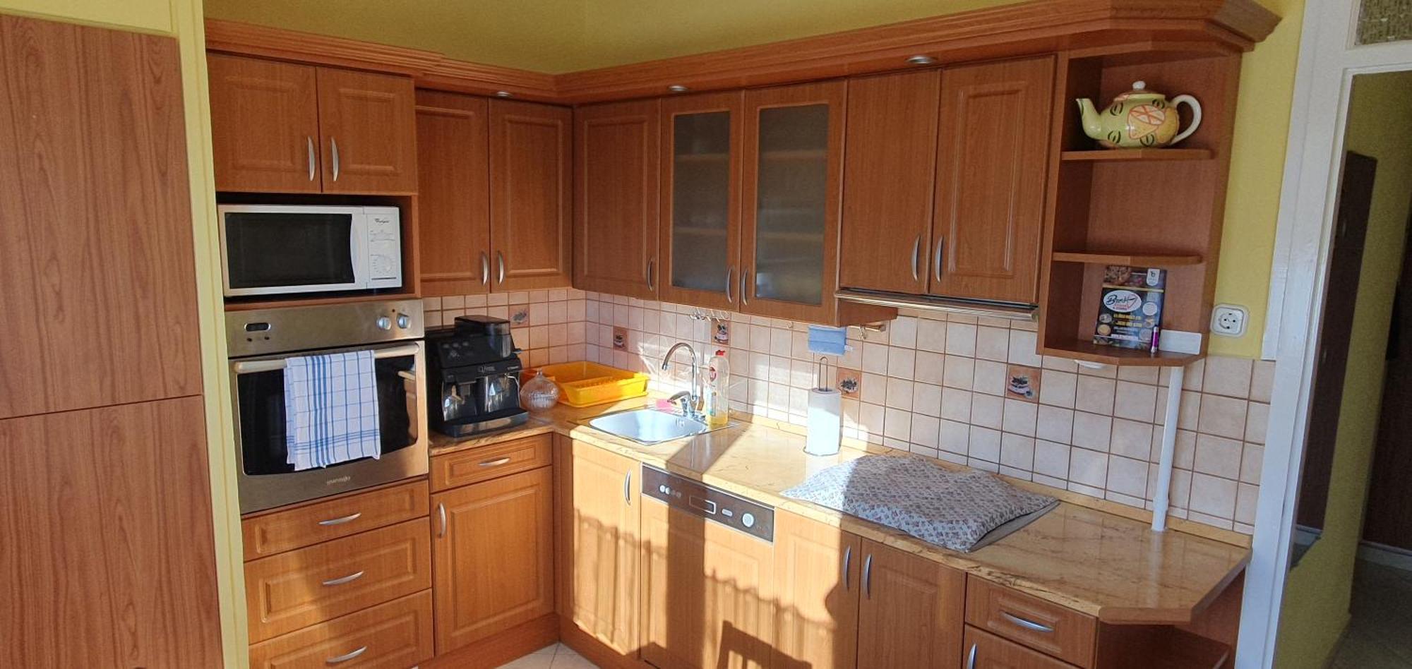 Hegyalja Apartman Zalaegerszeg Dış mekan fotoğraf
