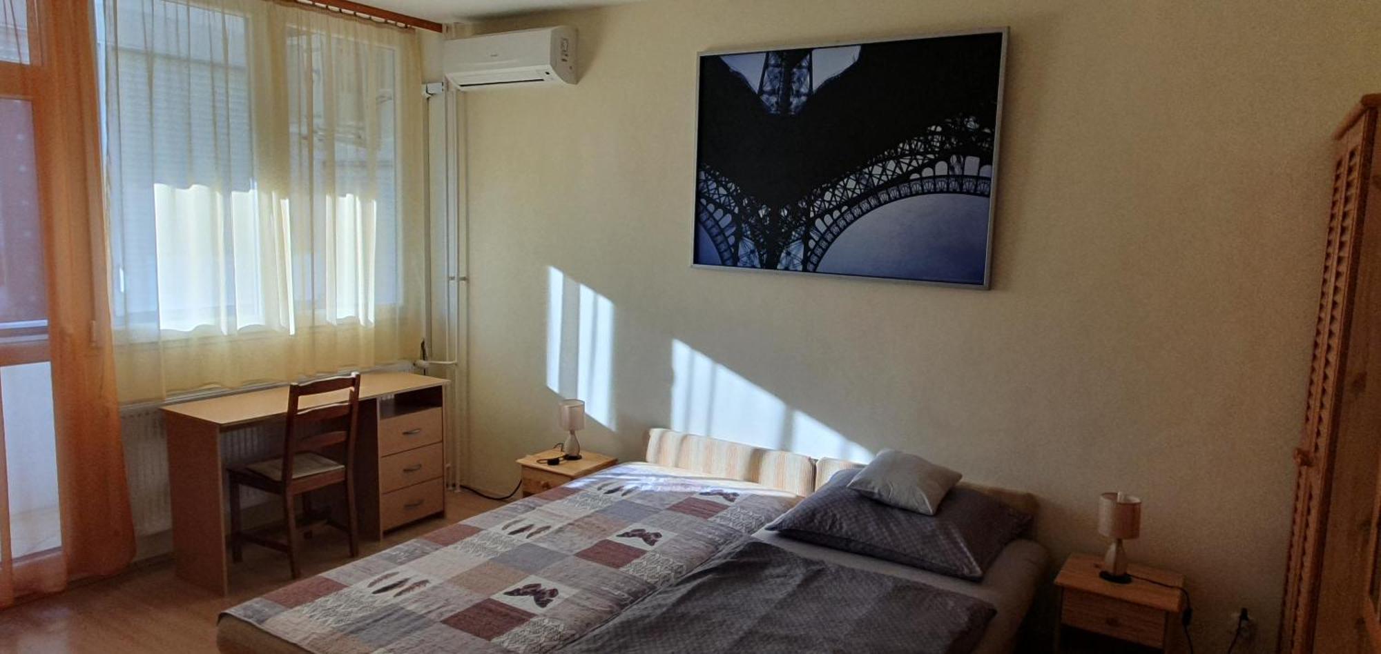 Hegyalja Apartman Zalaegerszeg Dış mekan fotoğraf