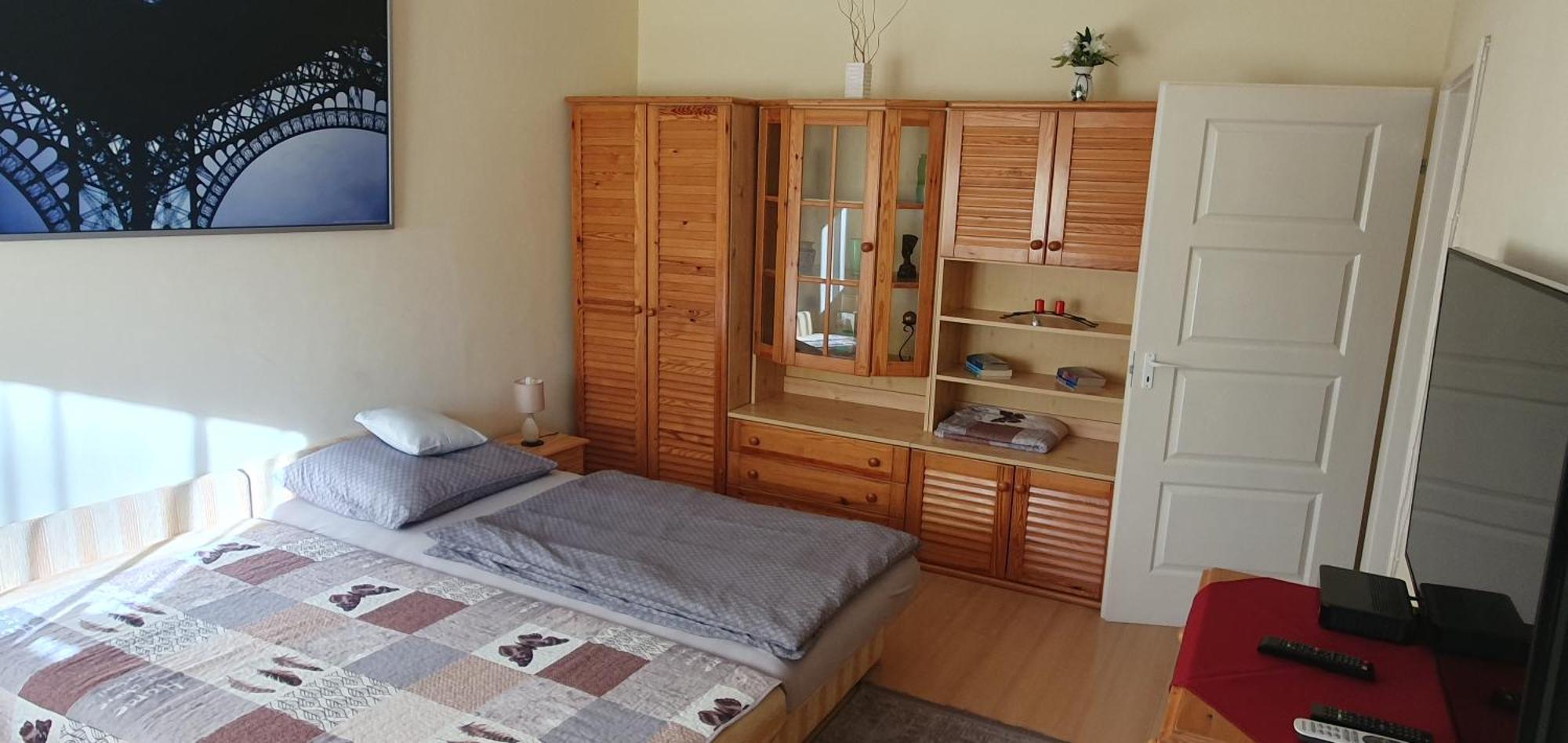 Hegyalja Apartman Zalaegerszeg Dış mekan fotoğraf